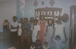 DEEPAVALI DIYAA GROUP PHOTO