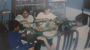 deepavali lunch 2019 stylo