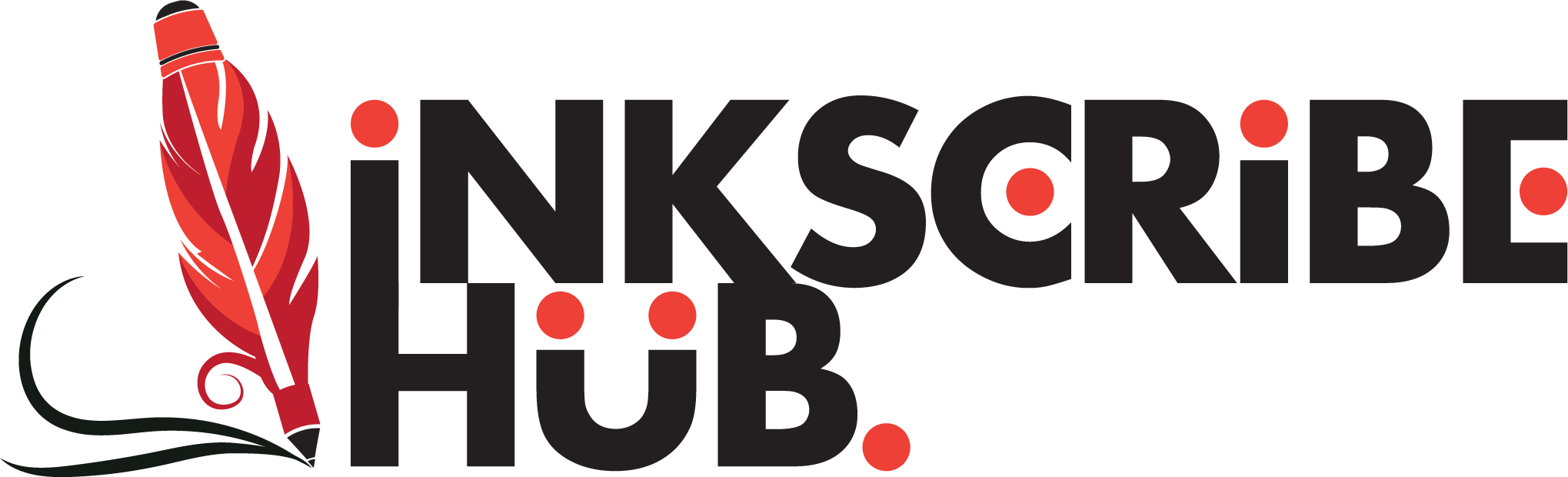Inkscribehub logo